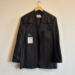 Maison Martin Margiela Inside-out Blazer